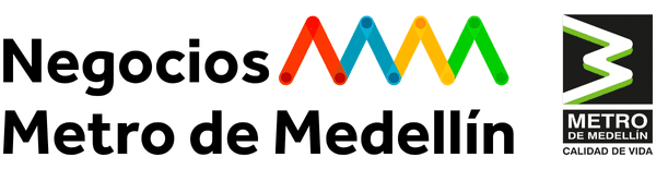 Negocios Metro de Medellín